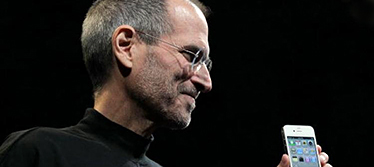 Steve Jobs