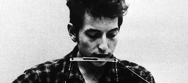 Bob Dylan