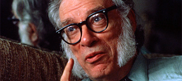 Isaac Asimov