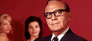 Jack Benny