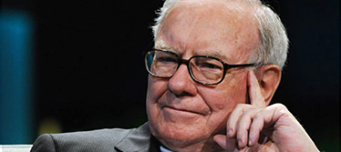 Warren Buffett