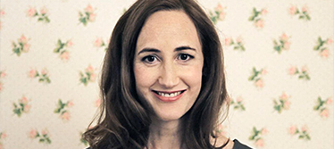 Sophie Kinsella