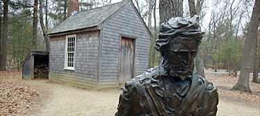 Henry David Thoreau