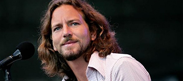 Eddie Vedder