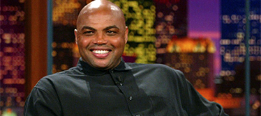 Charles Barkley