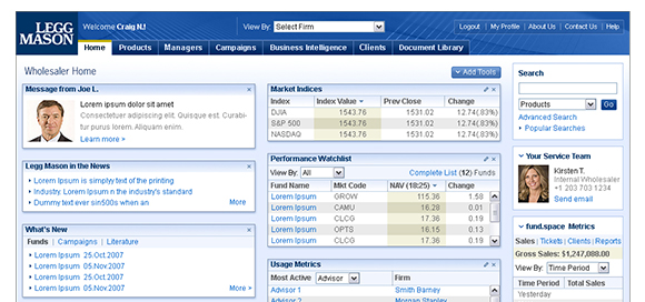 Legg Mason