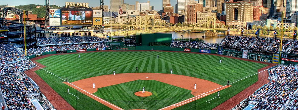 PNC Park