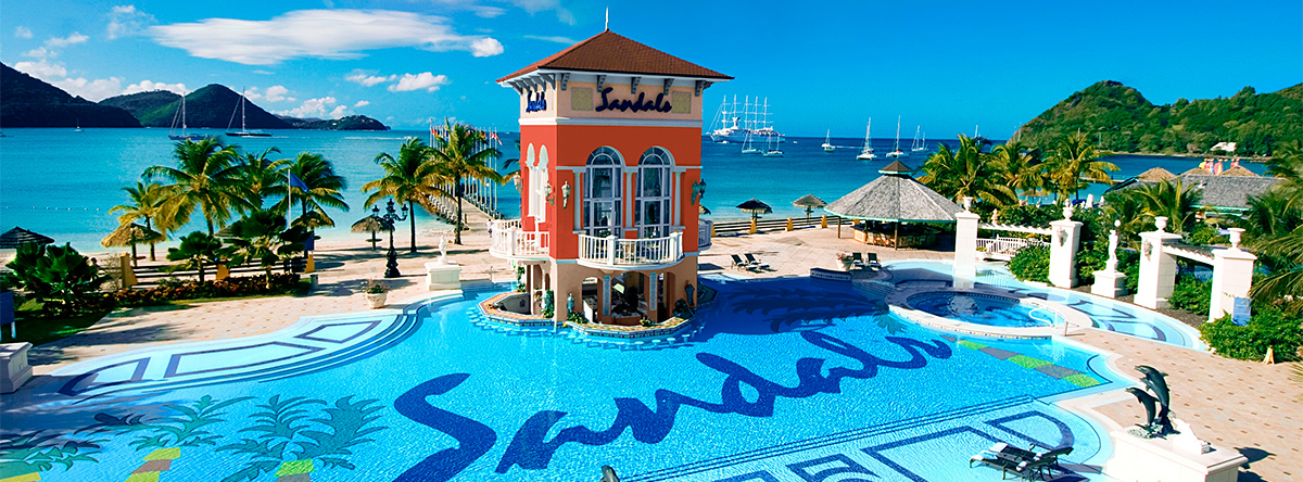 Sandals Resorts