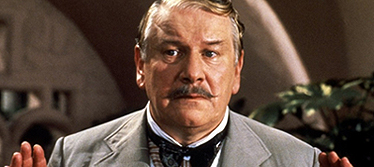 Peter Ustinov